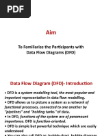 Data Flow Diagram