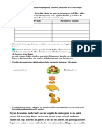 Ii Evaluacion Avanzada 1°