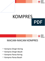 KOMPRES