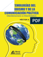 Epistemologías Del Periodismo y de La Comunicación Política Cibe_nodrm