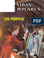 Vidas Ejemplares - 227 San Pompilio
