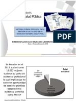 Presentacion Formulario 051