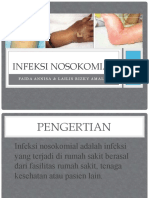 SMK Infeksi Nosokomial