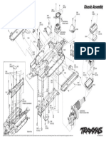 5608 - Chassis Assembly