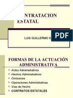 Contratacion Estatal Luis Guillermo 2014 1