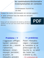 Dictionnaire Des Combinaisons-3