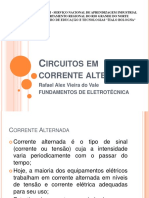 CIRCUITOS_EM_CORRENTE_ALTERNADA