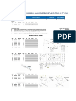 Ejemplos de MTM-1 y MTM-2 | PDF