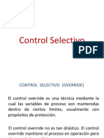 SELECTIVO