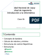 IiTE06 Estructura Para Máximos Minimos