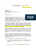 Propuesta Fortalecimiento Cacao ASOAGROCAI-2020