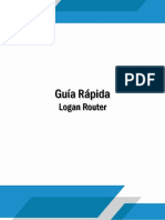 TDQ-X-Guia Rápida Router