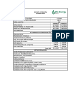 Reporte IHF Por Maquina FEBRERO