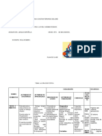 Tarea 3 Plan de Clase