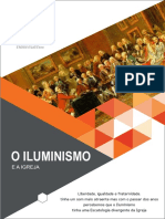 Ebook Gratuito o Iluminismo e A Igeja