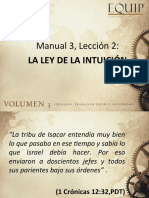 V3 Manual3 Leccion2 PPT