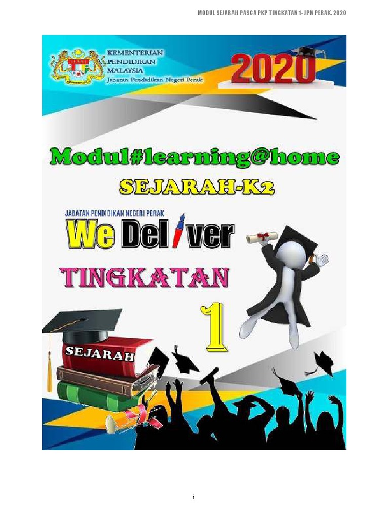 Esei Tingkatan 1 Pdf