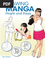 360 どんな角度もカンペキマスター マンガキャラデッサン入門 Kindle版 Pdf Pdf