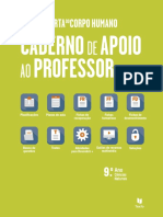 Caderno de Apoio Ao Professor