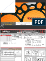 Dt 466 Ngd Hasta El 1999