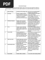22 Engaging Lesson Closure Activities | PDF | Lesson Plan | Question