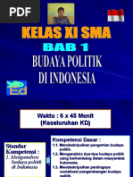 Download BAB I BUDAYA POL DI IND by cuylin SN49300642 doc pdf