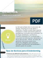 IDEACIÓN