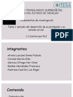 Fundamentos de Investigacion