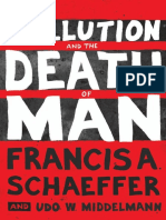 Shaeffer Sample - Pollution and the Death of Man