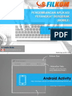 PAPB SI 4 AndroidActivity