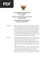 Download 10 PERMEN PU 2-2007 Petunjuk teknis pemeliharaan jalan tol dan jalan penghubung by Nurul Dananjaya SN49301542 doc pdf