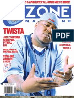 Ozone Mag #41 - Jan 2006