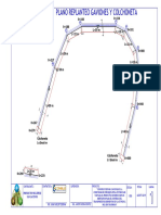 Plano de Gaviones