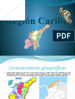 Región Caribe