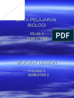 Presentasi Metagenesis Bryophyta