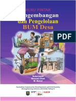 ACCESS - Pengembangan Dan Pengelolaan BUMDes