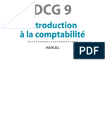 comptabilité