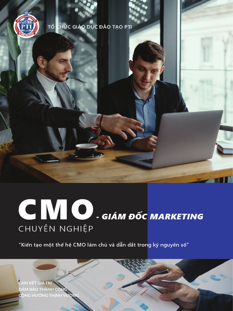 Cmo 4.0 | PDF