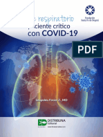 Libro Completo Soporte Respiratoro COVID 19