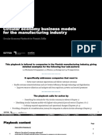 Circular Economy Playbook For Manufacturingv1
