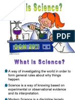 Lecture 03 What Is Science