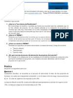 Tarea 6 Finanzas