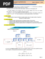 Module 1-ECE 1