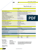 MKT00101EN B CATALOG 2016 Electrostatic Liquid Finishing 84