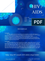 Tugas Pjok Hiv Aids-Deva Xii Ips 3