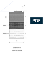 Cad of Gravel-Model