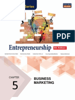 Chapter 5 OFPS Entrepreneurship 5E