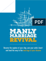 Manly Marriage Revival