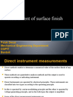 unit 3 surface measurement