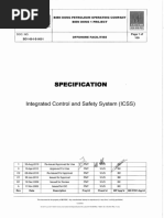 PAGA System Design for Offshore Safety | PDF | Sound | Acoustics